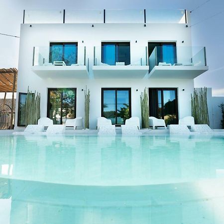 Paiise Hotels Sant Francesc de s'Estany ภายนอก รูปภาพ