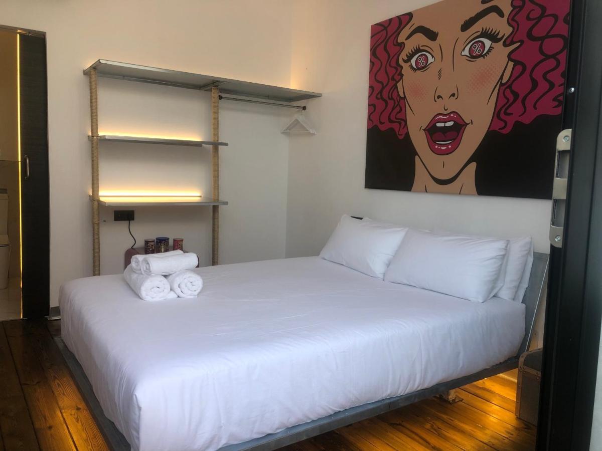 Paiise Hotels Sant Francesc de s'Estany ภายนอก รูปภาพ