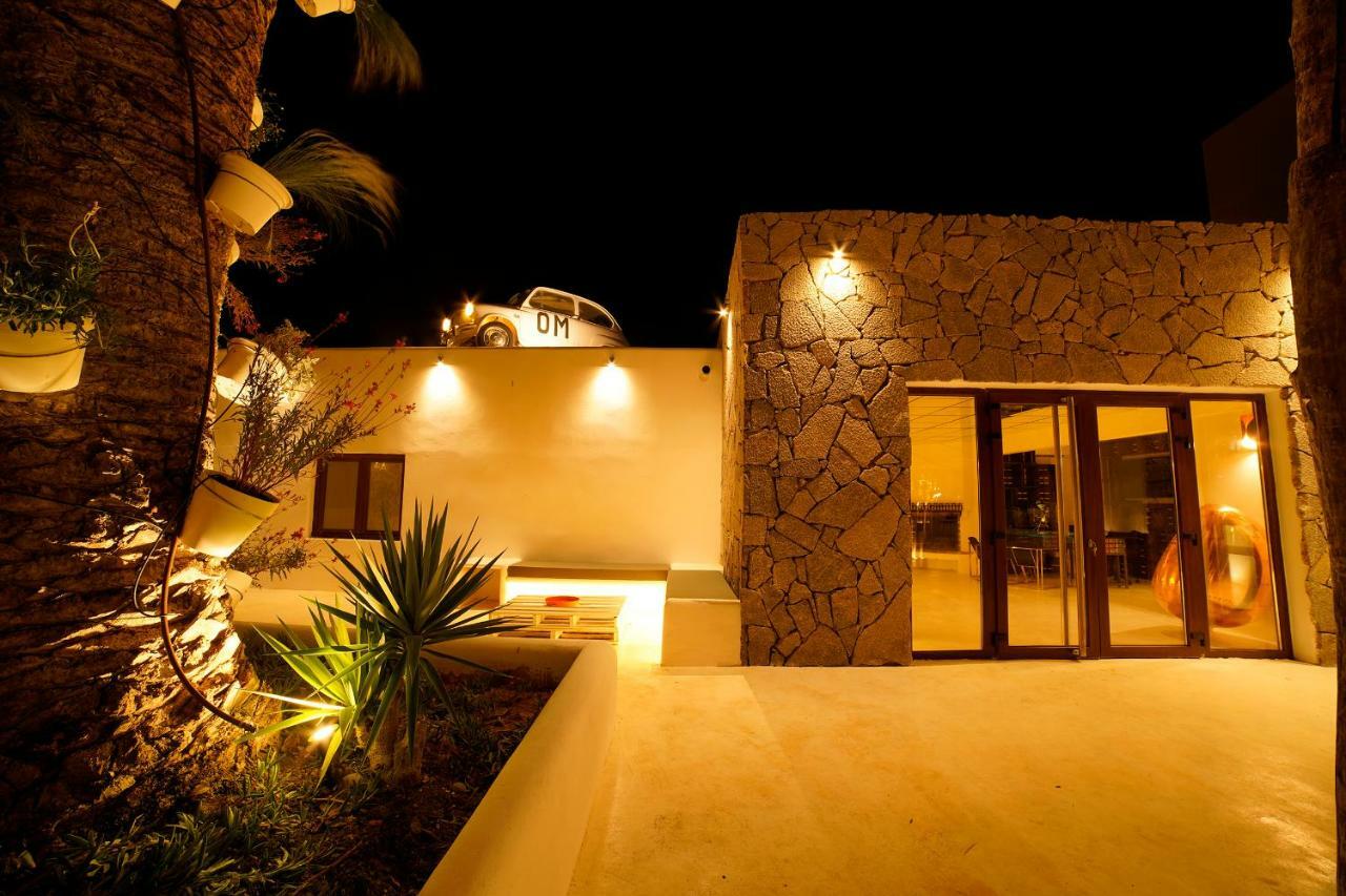 Paiise Hotels Sant Francesc de s'Estany ภายนอก รูปภาพ