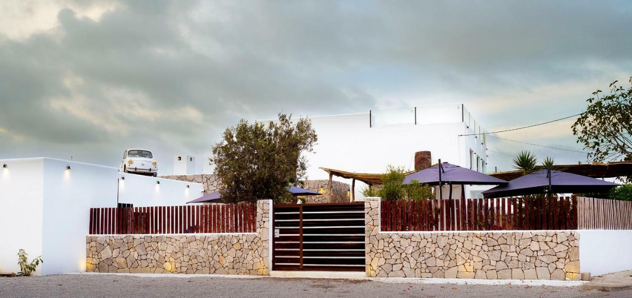 Paiise Hotels Sant Francesc de s'Estany ภายนอก รูปภาพ