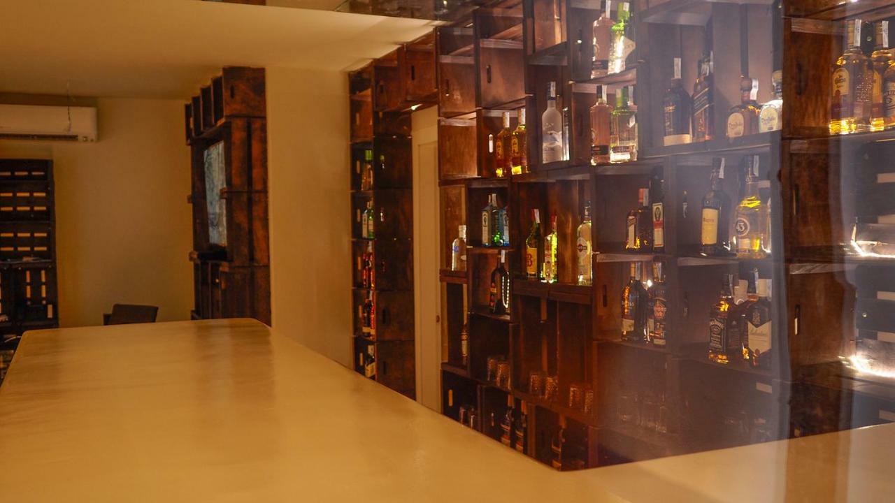 Paiise Hotels Sant Francesc de s'Estany ภายนอก รูปภาพ
