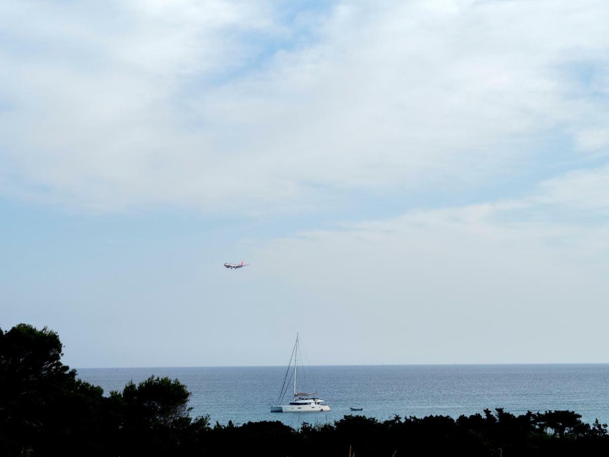 Paiise Hotels Sant Francesc de s'Estany ภายนอก รูปภาพ